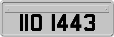 IIO1443