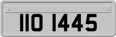 IIO1445
