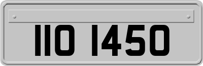 IIO1450