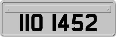 IIO1452