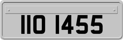 IIO1455