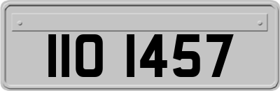 IIO1457