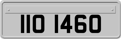 IIO1460