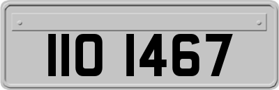 IIO1467