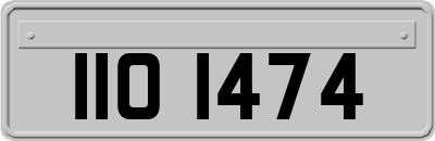 IIO1474