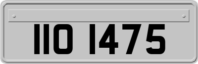 IIO1475