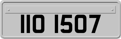 IIO1507