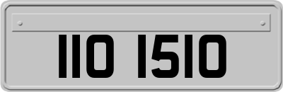 IIO1510