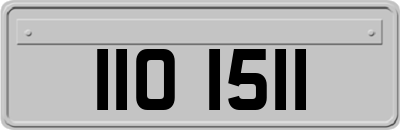 IIO1511