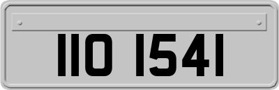IIO1541