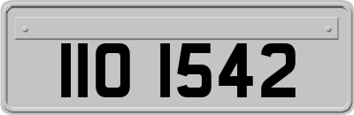 IIO1542