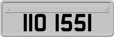 IIO1551