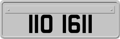 IIO1611