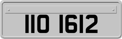 IIO1612