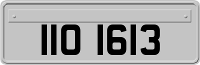 IIO1613