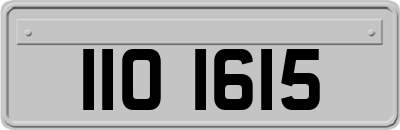 IIO1615