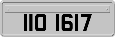 IIO1617