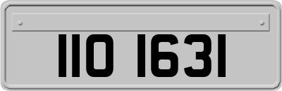 IIO1631