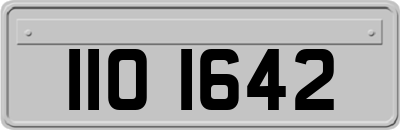 IIO1642