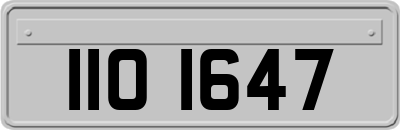 IIO1647