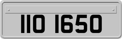 IIO1650