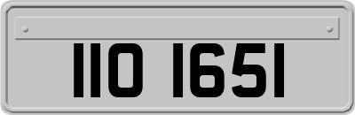 IIO1651