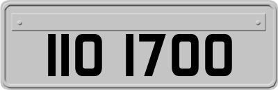 IIO1700