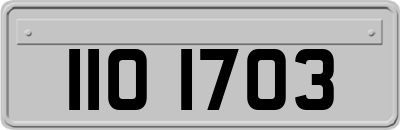 IIO1703