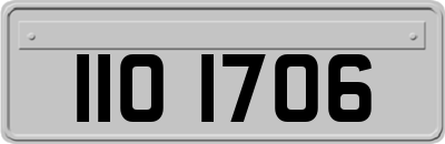 IIO1706
