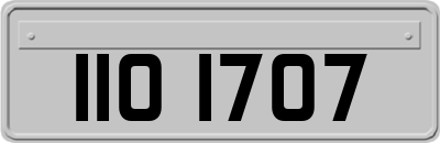 IIO1707