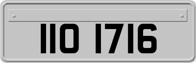 IIO1716