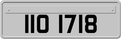 IIO1718