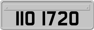IIO1720