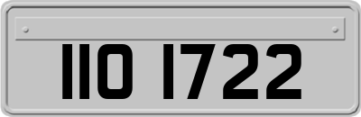 IIO1722