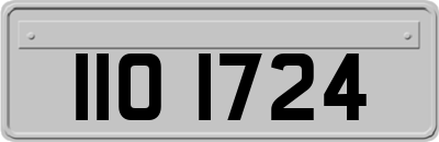 IIO1724