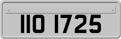 IIO1725