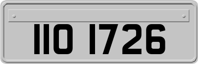 IIO1726