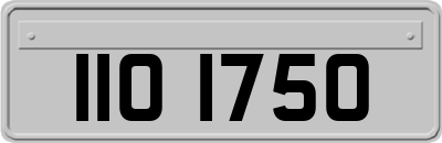 IIO1750