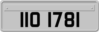IIO1781