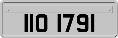 IIO1791