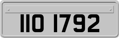 IIO1792