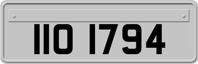 IIO1794