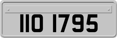 IIO1795