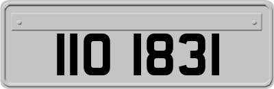 IIO1831