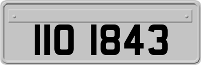 IIO1843
