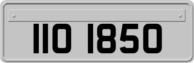 IIO1850