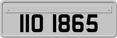 IIO1865