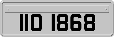 IIO1868