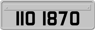 IIO1870