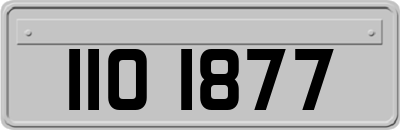 IIO1877